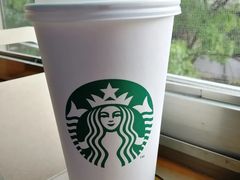 -星巴克(长沙麓南广场店)