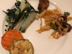-青岛金沙滩希尔顿酒店·自助餐厅