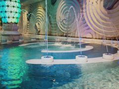 -水晶之星洗浴温泉汗蒸