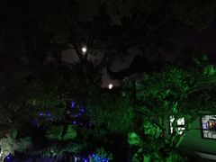 -无锡惠山寺