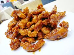 -奥华餐厅·老张记(台基厂店)