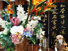 -北京友谊宾馆·俄罗斯餐厅