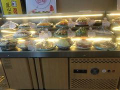 -高晓山馅饼店(牛庄百年店)