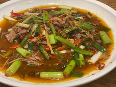 -九老汉·川渝江湖菜(合川路2店)