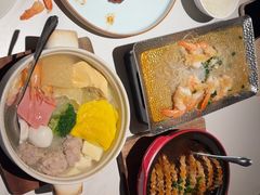 -外婆家(西红门荟聚购物中心店)