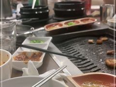 -阿里郎韩国料理