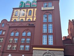 -青岛啤酒博物馆