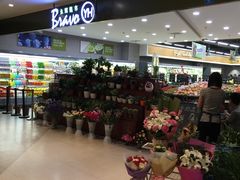 -永辉超市(凯德·天府店)