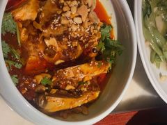 -绿茶餐厅(深圳龙华天虹购物中心店)