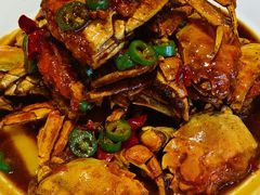 -有位虾匠·香辣蟹·小龙虾(李村店)