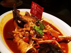 -桂小厨广西菜(万象城店)