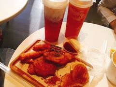 -艾薯夫妇Aysh(福田星河COCOPark店)