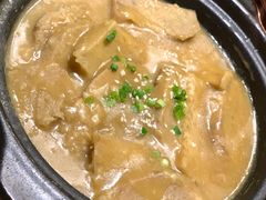-渔太泰漓江小馆·广西融合菜(西街店)