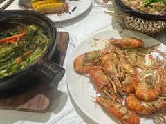 -活潑鲜跳(湖滨商业街店)