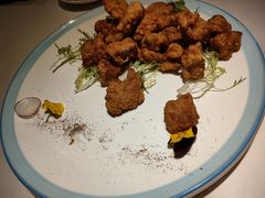 -开海·红岛海鲜虾水饺(石老人店)