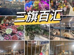 -三旗百汇商品城
