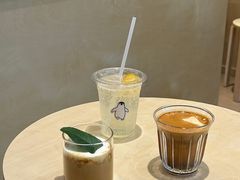-高嶺咖啡(望京店)
