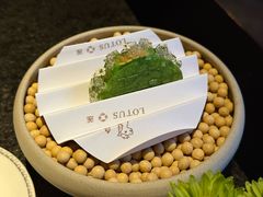 -莲西餐(曲江店)