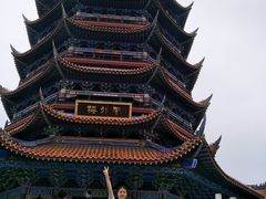 -铁山坪森林公园