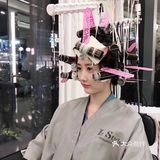 西安做头发最好的美发店 西安烫发 西安剪发