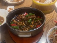 -老头儿油爆虾(金鹰世界店)