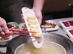 -八合里牛肉火锅(上海世茂广场店)