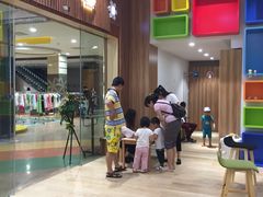 -饭米多蔻中英文绘本馆(苏州美罗店)