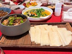 -岷山饭店-岷轩中餐厅