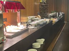 -郑州建业艾美酒店