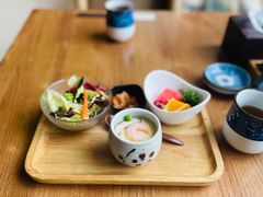 -阿吾罗日本料理(K11艺术中心店)