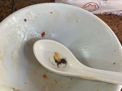 -老西关濑粉(文明路店)