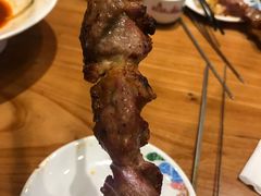 -巴依老爷新疆美食(常营店)