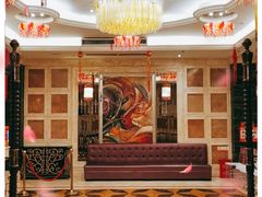 -芭菲盛宴·环球美食(北城国际店)