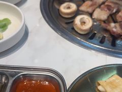 -六七八韩式烤肉·韩国料理(上杭路店)