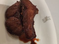 五香熏鱼-苏浙汇(朝外店)