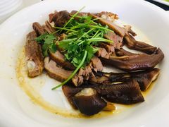 鹅三珍-陆记鹅庄·潮汕菜·狮头鹅(大仟里店)