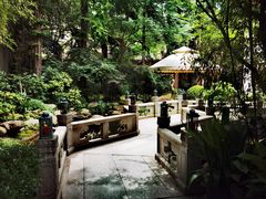 -和平官邸·花园餐厅(武定西路店)
