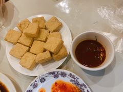 -玫瑰红烤羊排(北新桥三条店)