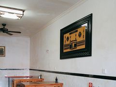 -刘信牛羊肉泡馍小炒(回民街店)