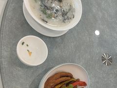 -东江海辉酒楼·公司团建·商务宴请·生日宴(宝安店)