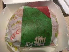-肯德基(天津奥城店)