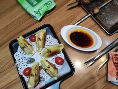 -品回味清真西北楼(宁波首店)