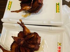 -豪享来中西餐厅(隆昌店)