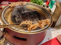 -西塔老太太泥炉烤肉(川沙百联店)