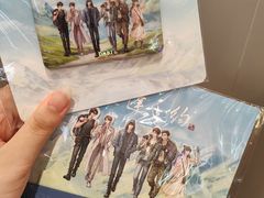 -DQ·蛋糕·冰淇淋(苏州中心店)