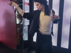 -武汉杜莎夫人蜡像馆