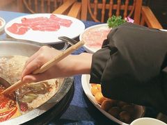 -蜀大侠·侠客印象(园林博物馆店)