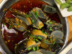 -京朋串屋·烧烤(望京西路总店)