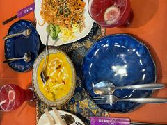 -荷花泰菜(东方新天地店)
