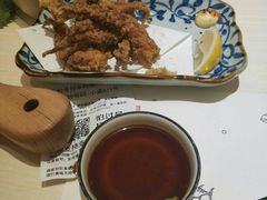-小句号·精致料理(江南环球港店)